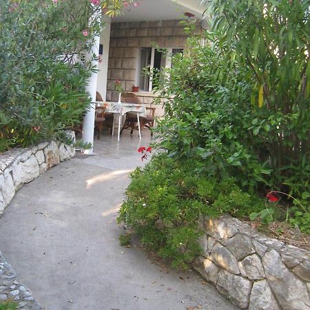 Barko Apartment And Rooms Hvar Town Exterior photo