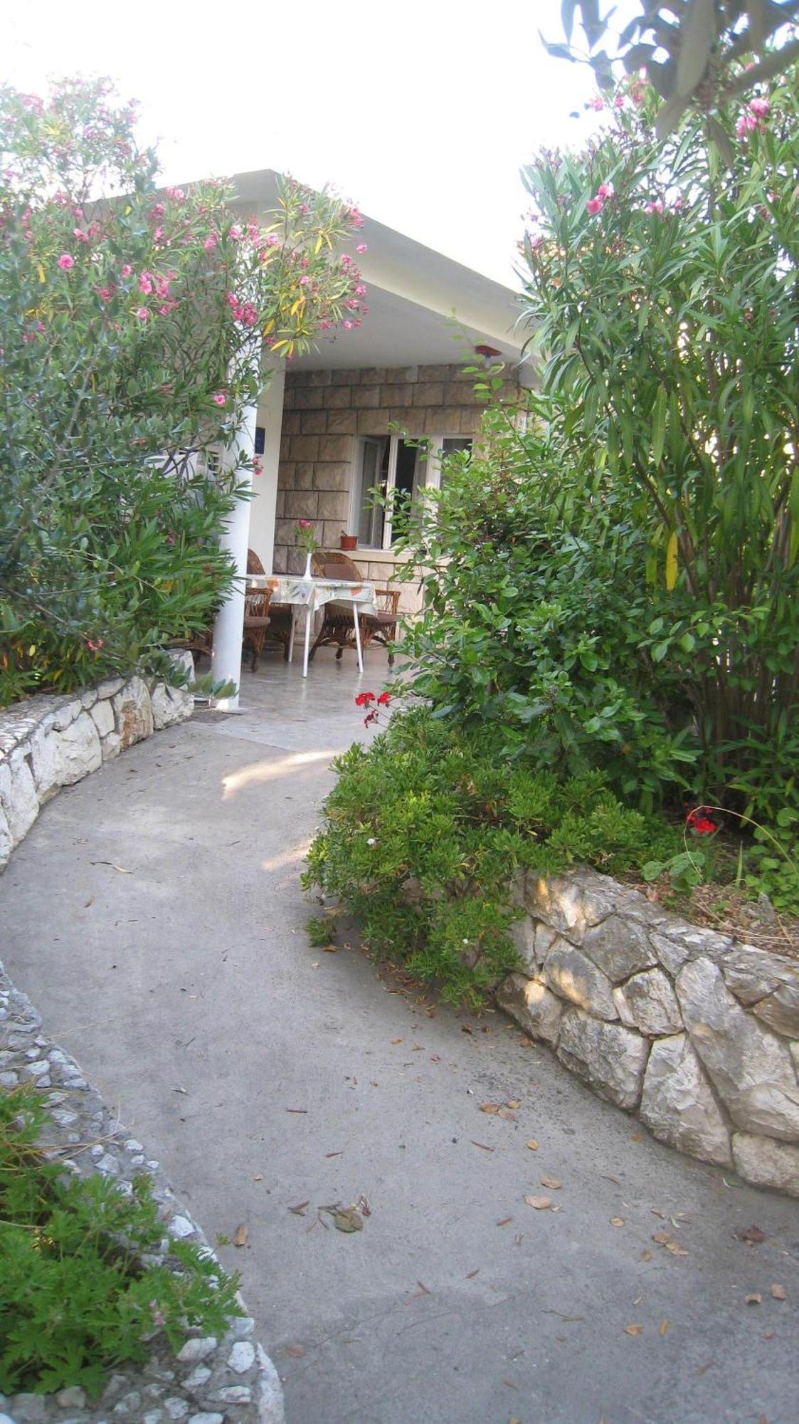 Barko Apartment And Rooms Hvar Town Exterior photo