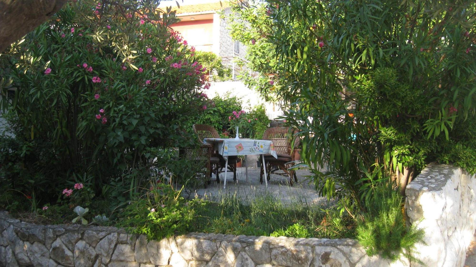 Barko Apartment And Rooms Hvar Town Exterior photo